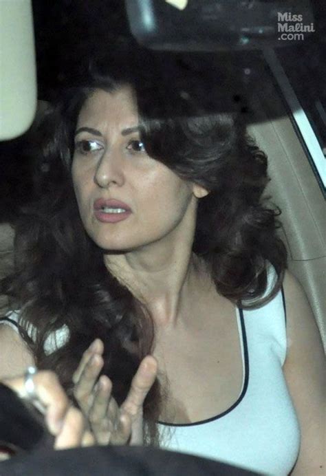 This Is Why Sangeeta Bijlani Tried To Get In Touch With Ex Husband