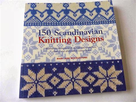 Scandinavian Knitting Hardybarn Designs