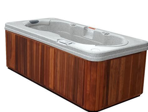 Good Things Come In Small Sizes Why 2 Person Hot Tubs Are Becoming So