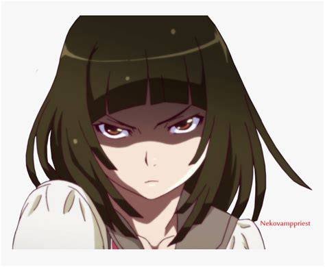 Transparent Angry Anime Png Angry Anime Girl Png Png Download