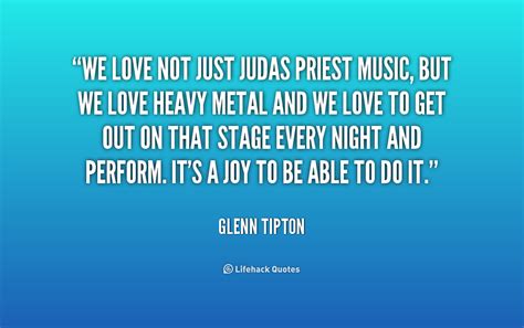 Love quotes from metal songs. Heavy Metal Music Quotes. QuotesGram