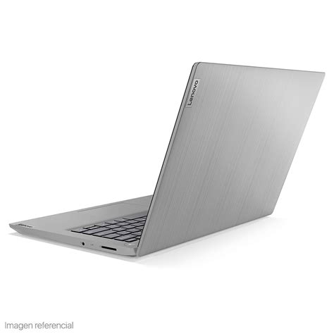 Notebook Lenovo Ideapad 3 14iml05 14 Fhd Tn Core I3 10110u