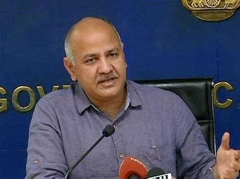 Manish sisodia latest breaking news, pictures, photos and video news. Delhi: Manish Sisodia discharged from hospital, set to resume work - Oneindia News