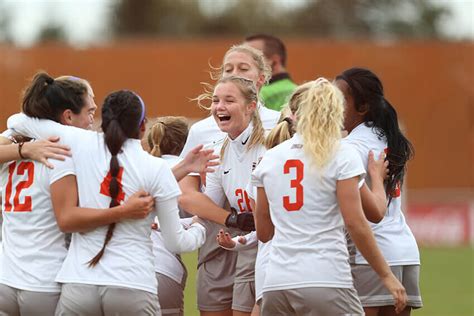 Bgsu Womens Soccer Set To Face Penn State In Ncaa First Round