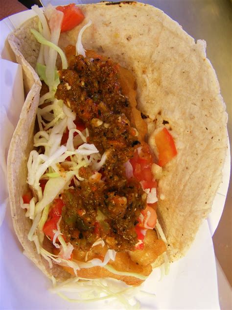 Maybe you would like to learn more about one of these? Street Gourmet LA: The Ultimate Guide to the Best Fish ...
