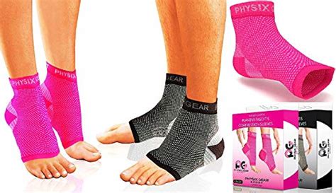 Industrial And Scientific Ergonomic Supports Ouyawei 2pcs Foot Heel Ankle