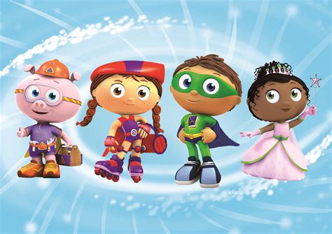 Super Why Old Kids Shows Childhood Tv Shows Kids Shows Rezfoods