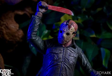 Friday The 13th Part 4 The Final Chapter Ultimate Jason Voorhees