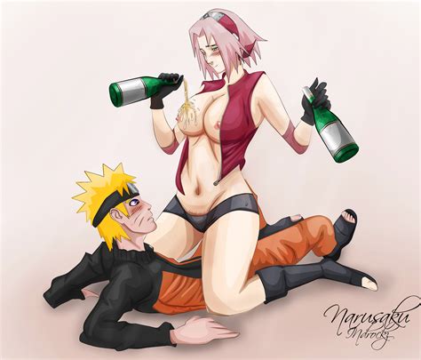 Rule 34 Female Human Indrockz Male Naruto Sakura Haruno