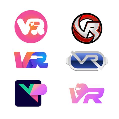Global Vr Logo