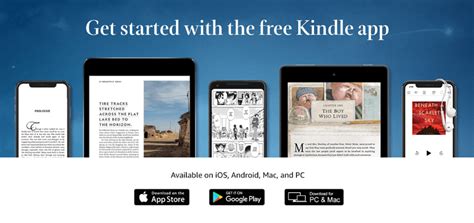 To download kindle app on mac for free when you launch the app for the first time, you'll be prompted to enter your amazon kindle login, which should be the same as your regular amazon password. Best Kindle App Alternative 2020