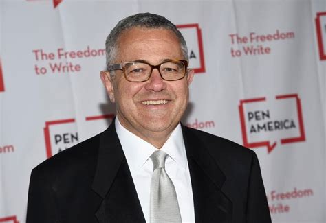 The New Yorker Suspends Jeffrey Toobin After The Cnn Analyst Exposed