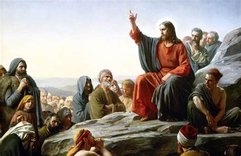 Top Imagen Jesus Nos Muestra Al Padre Thcshoanghoatham Badinh Edu Vn