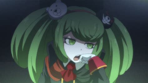 Want to discover art related to danganronpa_gif? Monaca Pickle Towa 🍡 | Danganronpa Amino