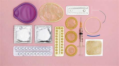 Metodi contraccettivi quali sono i più sicuri fem