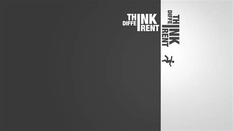 Think Wallpapers Wallpaper Cave