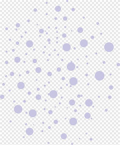 Gray Dots Illustration Point Adobe Illustrator Purple Purple Dots