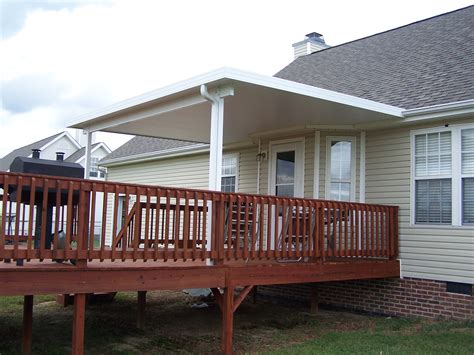 His work is completely 1st class! Gerald Jones Company Patio Covers, Raleigh-Durham Patio ...
