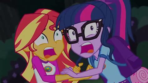 Dylan And Friends Adventures Of Equestria Girls Spring Breakdown Part