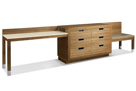The perfect storage solution to organize your child's bedroom, the crescent 3 drawer combo dresser from storkcraft combines impeccable style and. Dresser With Desk ~ BestDressers 2019