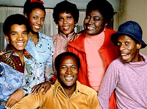 Tiffany Haddish Viola Davis And More Meet The Cast Of Good Times Live Special Y All