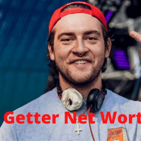 Getter Net Worth Biography How Did Dj Getter Get So Rich And Famous