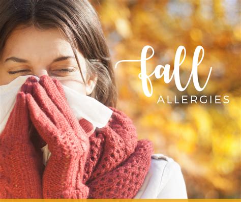 Fall Allergy Relief The Natural Way Healologyhealth