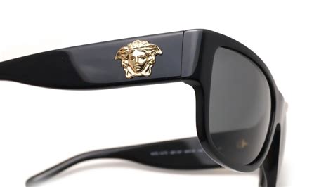 Sunglasses Versace Ve4275 Gb187 58 18 Black In Stock Price 9158