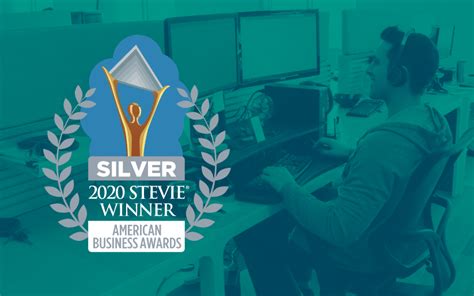 Buildertrend Honored As Silver Stevie Award Winner In 2020