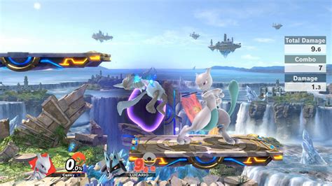Facile à Lire Radeau Tâtonner How To Get Mewtwo In Super Smash Bros Wii