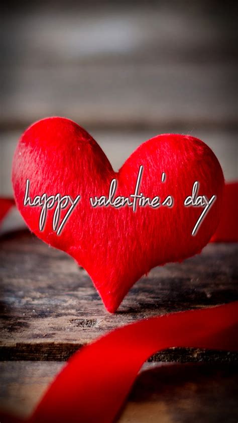 Happy Valentines Day Love Sayings Hd Phone Wallpaper Peakpx