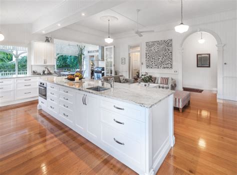 In short, we are open to any plan that best serves our client and benefits their employees. Ascot Queenslander - Queenslander Homes in 2020 | Home, Queenslander house, Kitchen room design