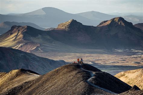 Guide To Landmannalaugar The Gateway To The Icelandic Highlands
