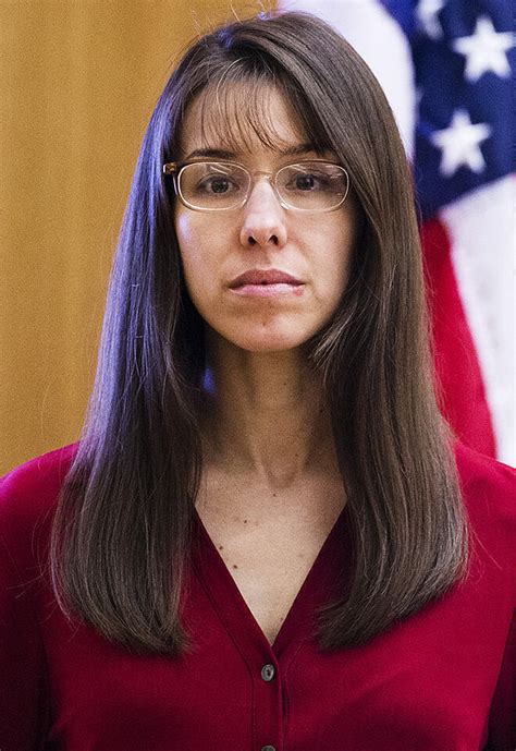 Exclusive Lifetime Plots Movie Based On The Jodi Arias Trial Tv Guide
