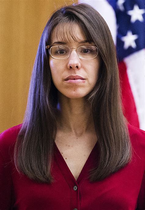 Exclusive Lifetime Plots Movie Based On The Jodi Arias Trial TV Guide