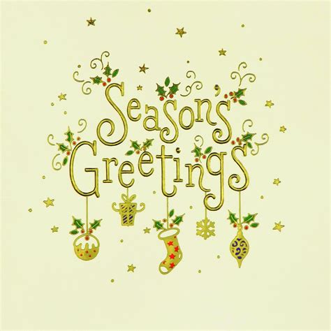 Seasons Greetings Pictures Photos And Images For Facebook Tumblr