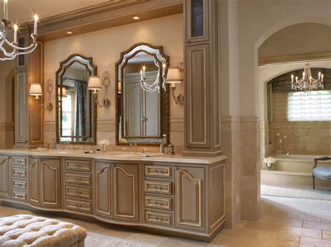 Find vanity cabinets, legs, or full vanities in a variety of styles. Dreamy Bathroom Vanities and Countertops | HGTV