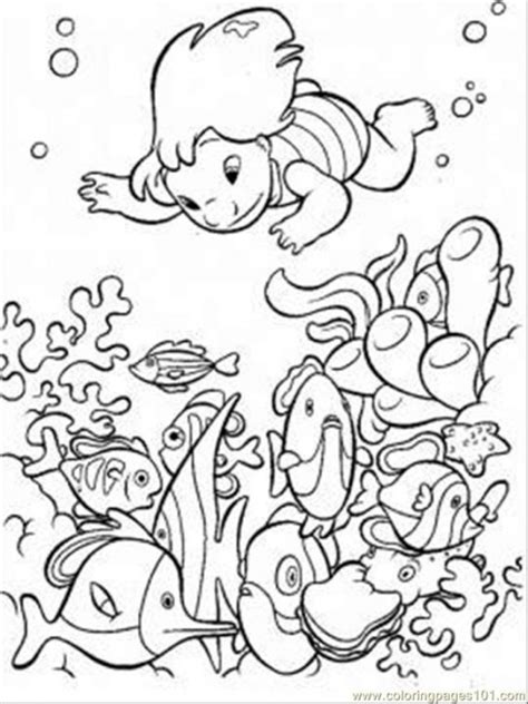 printable ocean coloring pages everfreecoloringcom