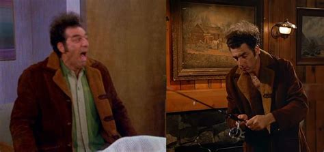 In the seinfeld episode the wig master, cosmo kramer (michael richards) is lent the technicolor dreamcoat from a musical show. Does anyone know where to find this jacket that Kramer ...