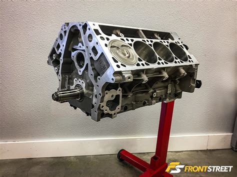 Teaspoon value will be converted. This Wild Naturally Aspirated 478 Cubic-Inch LT1 Engine ...