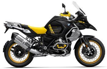 Can r1250gs take me to the places ktm 790 adventure does? BMW R 1250 GS Adventure 40 years GS Edition 2021 - Fiche ...