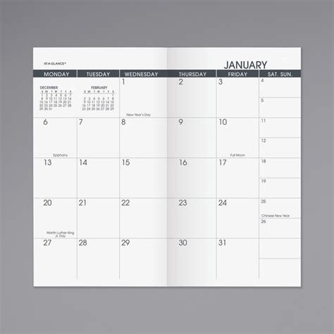 2021 Monthly Printable Pocket Planner Calendar Printables Free Blank