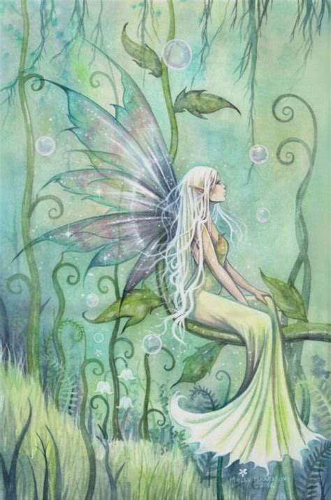 Pin By Lissa Lorentzen On Faerie Tales Mystikal Beings Fairy