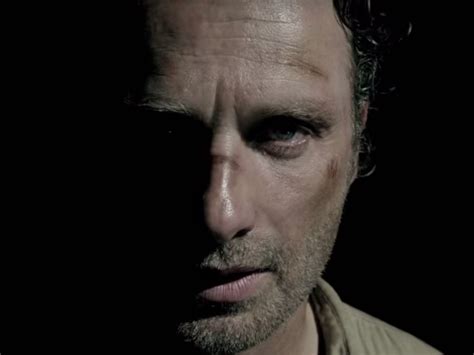 Rick Grimes Serial Tv The Walking Dead Wiki Fandom Powered By Wikia