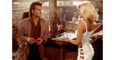 Road House Sexy 80s Movies Popsugar Entertainment Photo 26