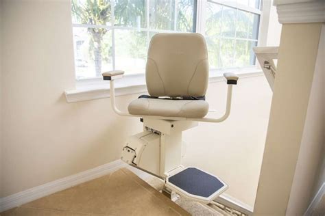 Harmar Stairlift Buyers Guide What Is A Stairlift