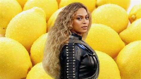 Lemonade Album Beyonce Attacks Jay Z Over Infidelity