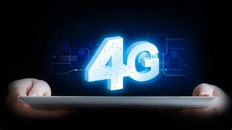 Step up the online fun with a yes 4g plan, and get wider network share your bigger and faster 4g broadband internet connection with friends and family. Inicia transición de redes 2G y 3G hacia 4G: MinTic • El Punto
