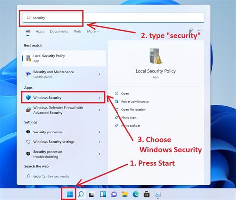 How To Disable Windows Defender In Windows 11