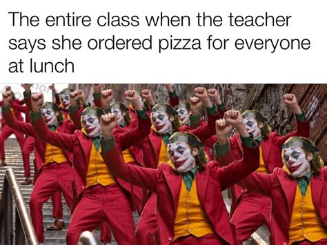 Its Pizza Time Wholesomememes